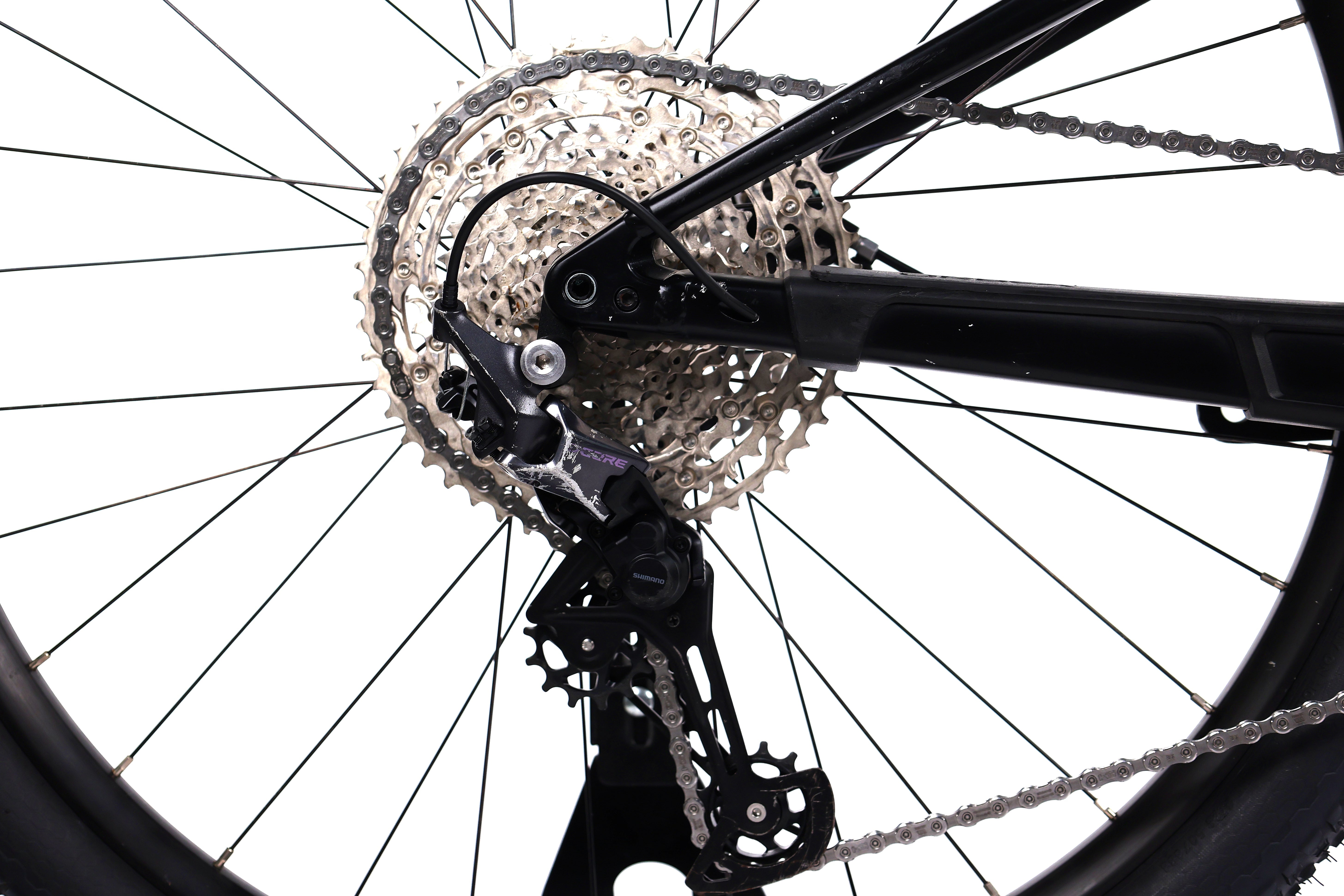 Orbea Oiz H20 - VTT Tout suspendu