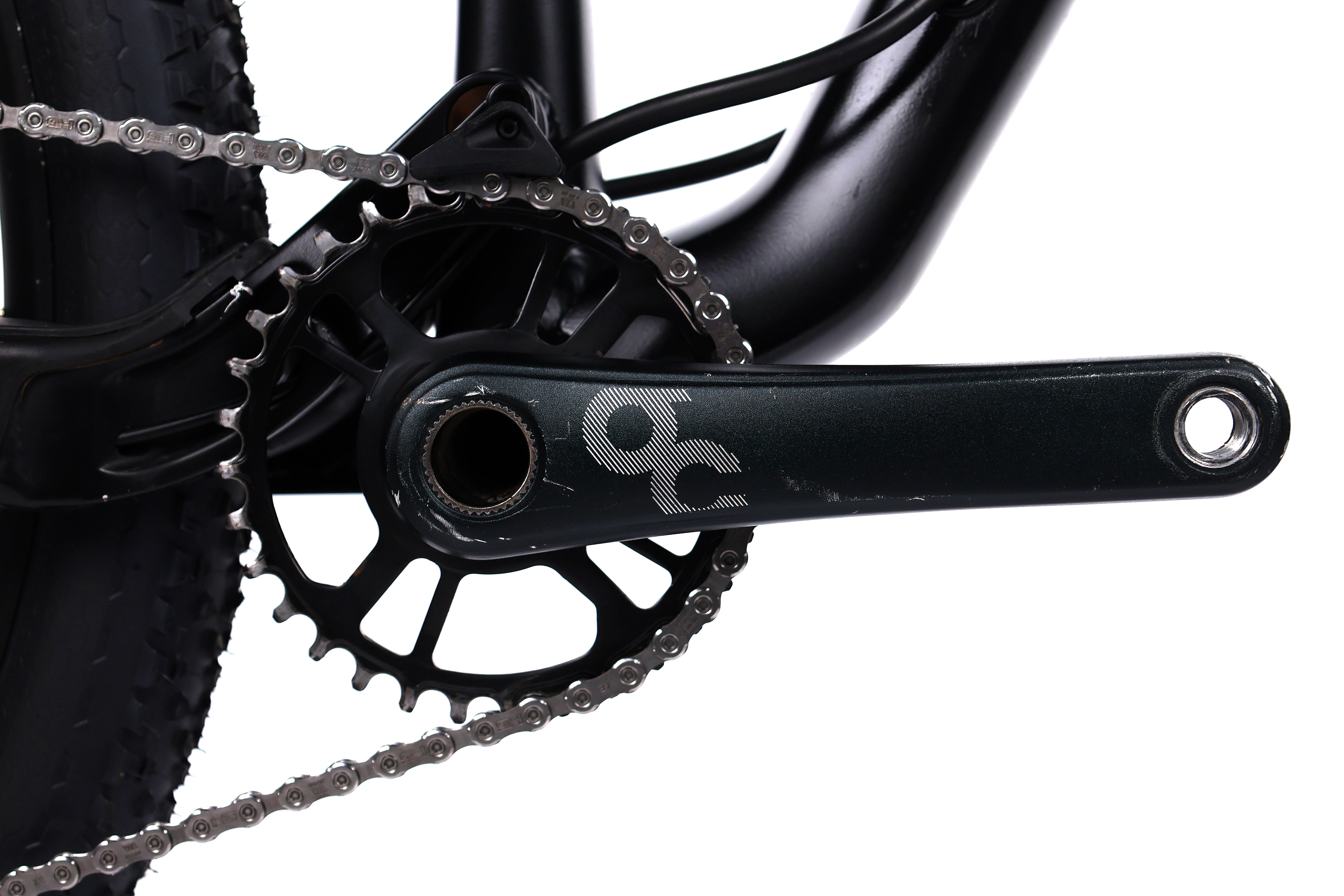 Orbea Oiz H20 - VTT Tout suspendu