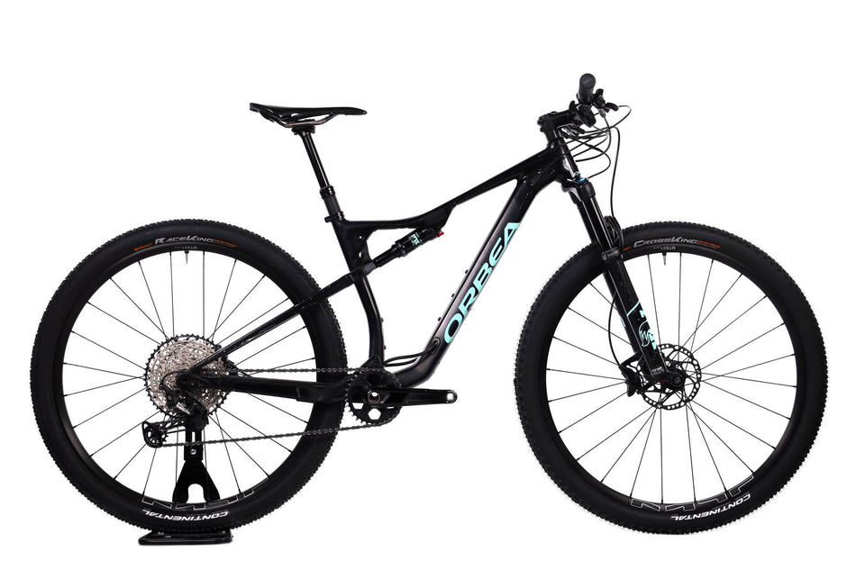Orbea Oiz H20
