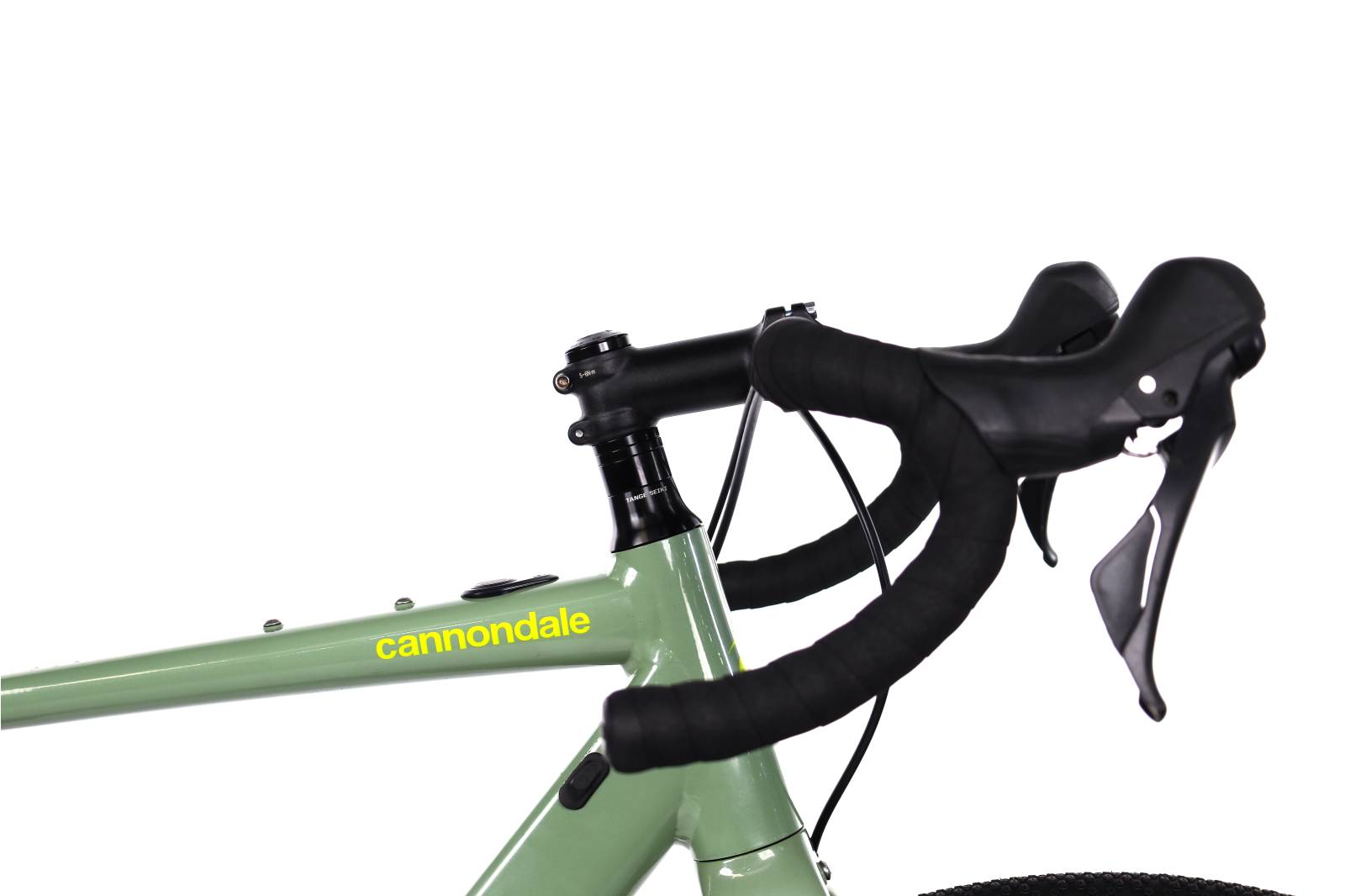 Cannondale Topstone NEO SL1