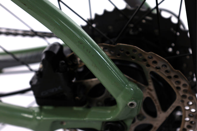 Cannondale Topstone Neo SL 1