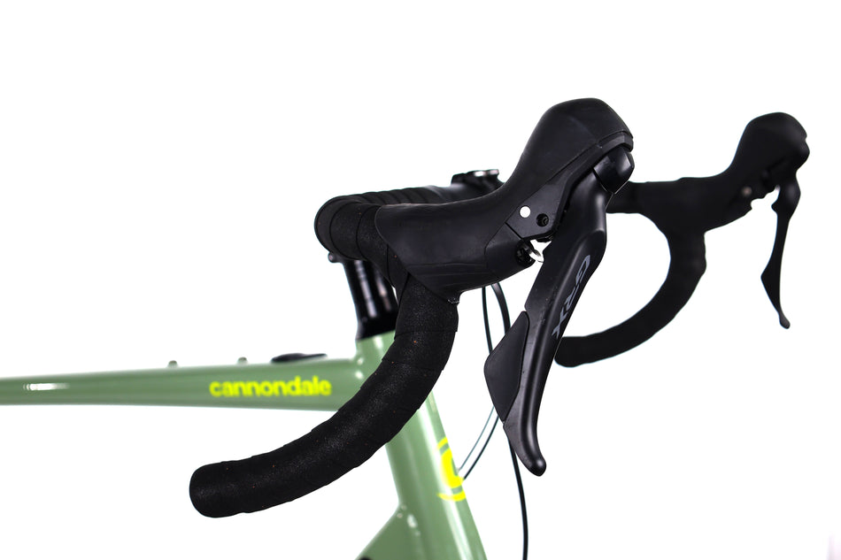 Cannondale Topstone Neo SL 1