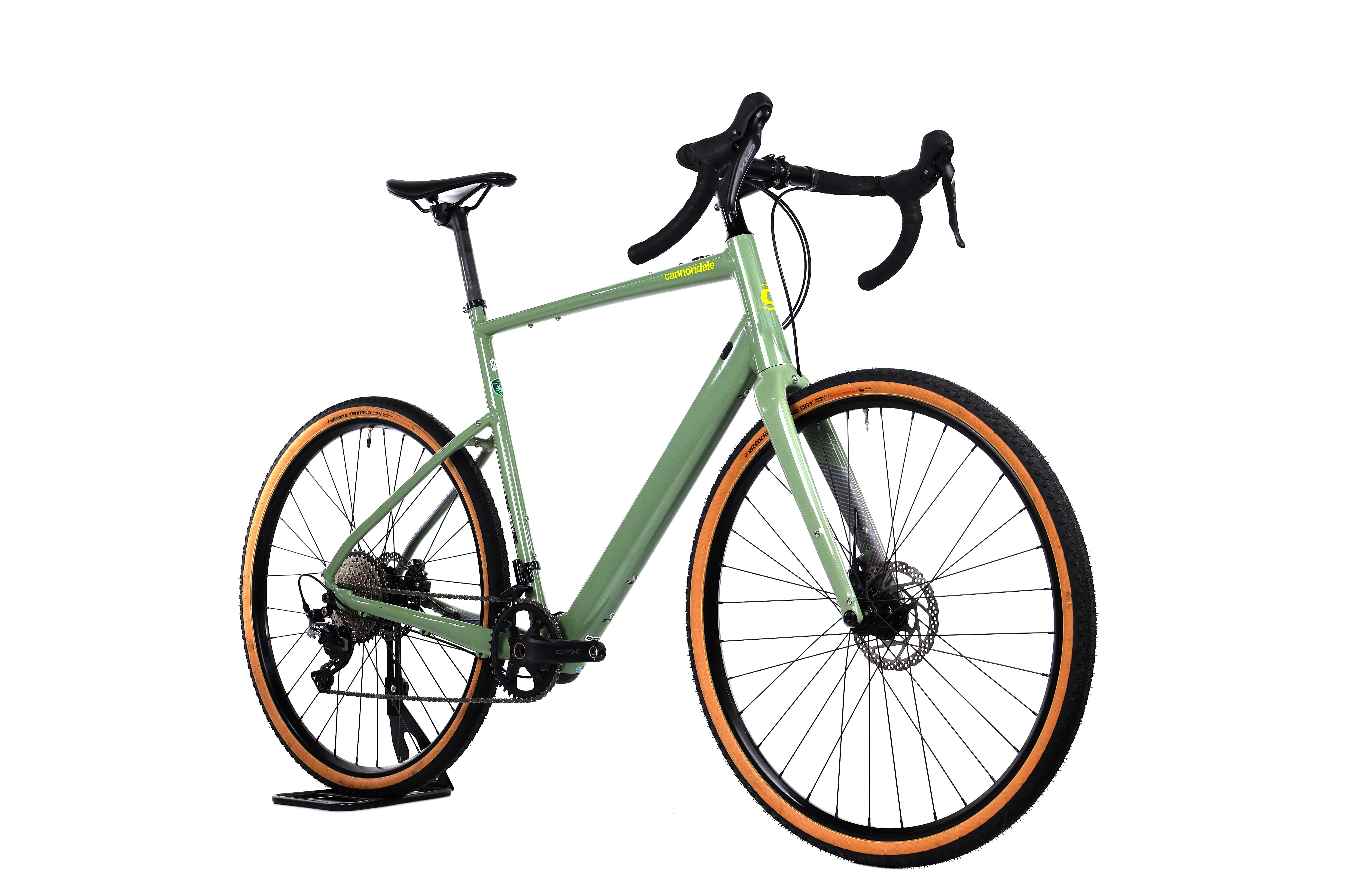 Cannondale Topstone Neo SL 1