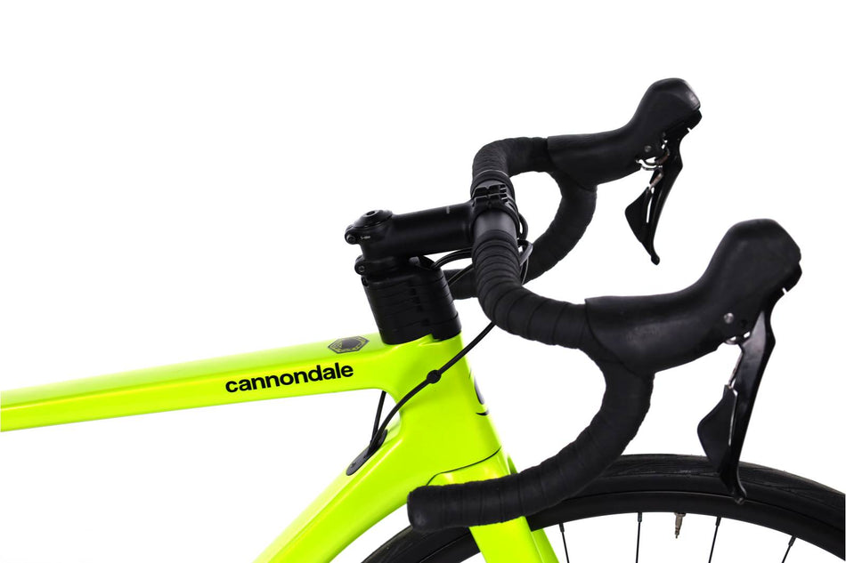 Cannondale Supersix EVO Carbon Disc