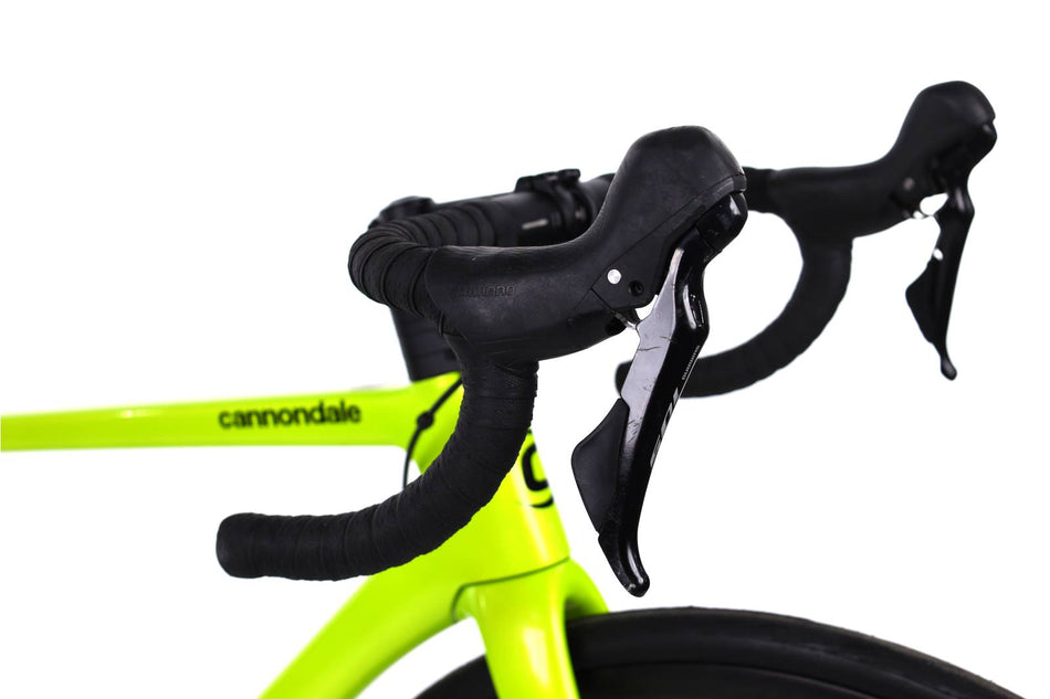Cannondale Supersix EVO Carbon Disc