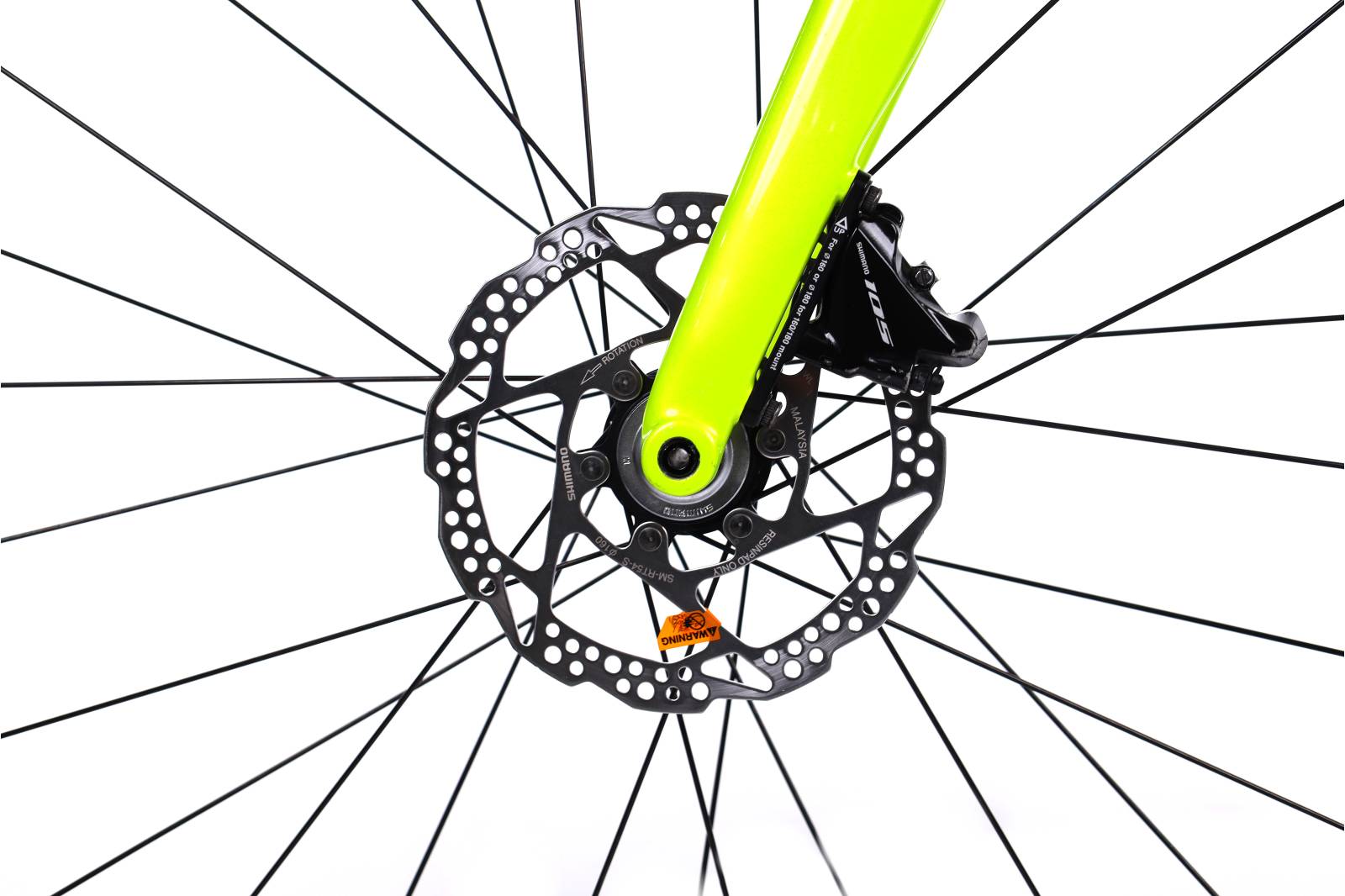 Cannondale Supersix EVO Carbon Disc