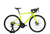 Cannondale Supersix EVO CARBON DISC 105 - Vélo de route