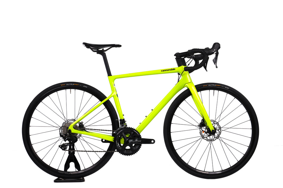Cannondale Supersix EVO CARBON DISC 105 - Vélo de route