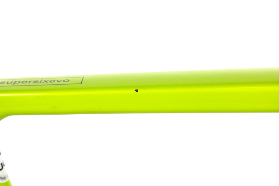 Cannondale Supersix EVO CARBON DISC 105 - Vélo de route