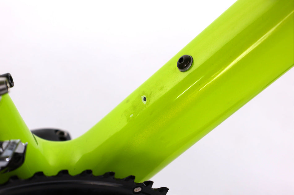 Cannondale Supersix EVO CARBON DISC 105 - Vélo de route