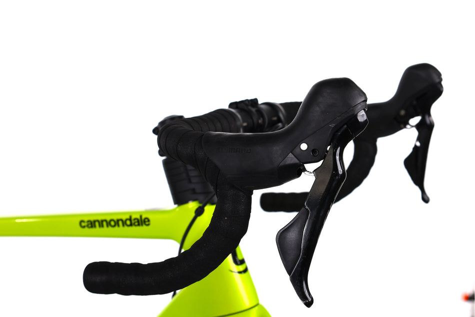 Cannondale Supersix EVO CARBON DISC 105 - Vélo de route