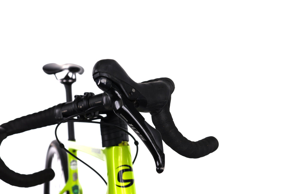 Cannondale Supersix EVO CARBON DISC 105 - Vélo de route