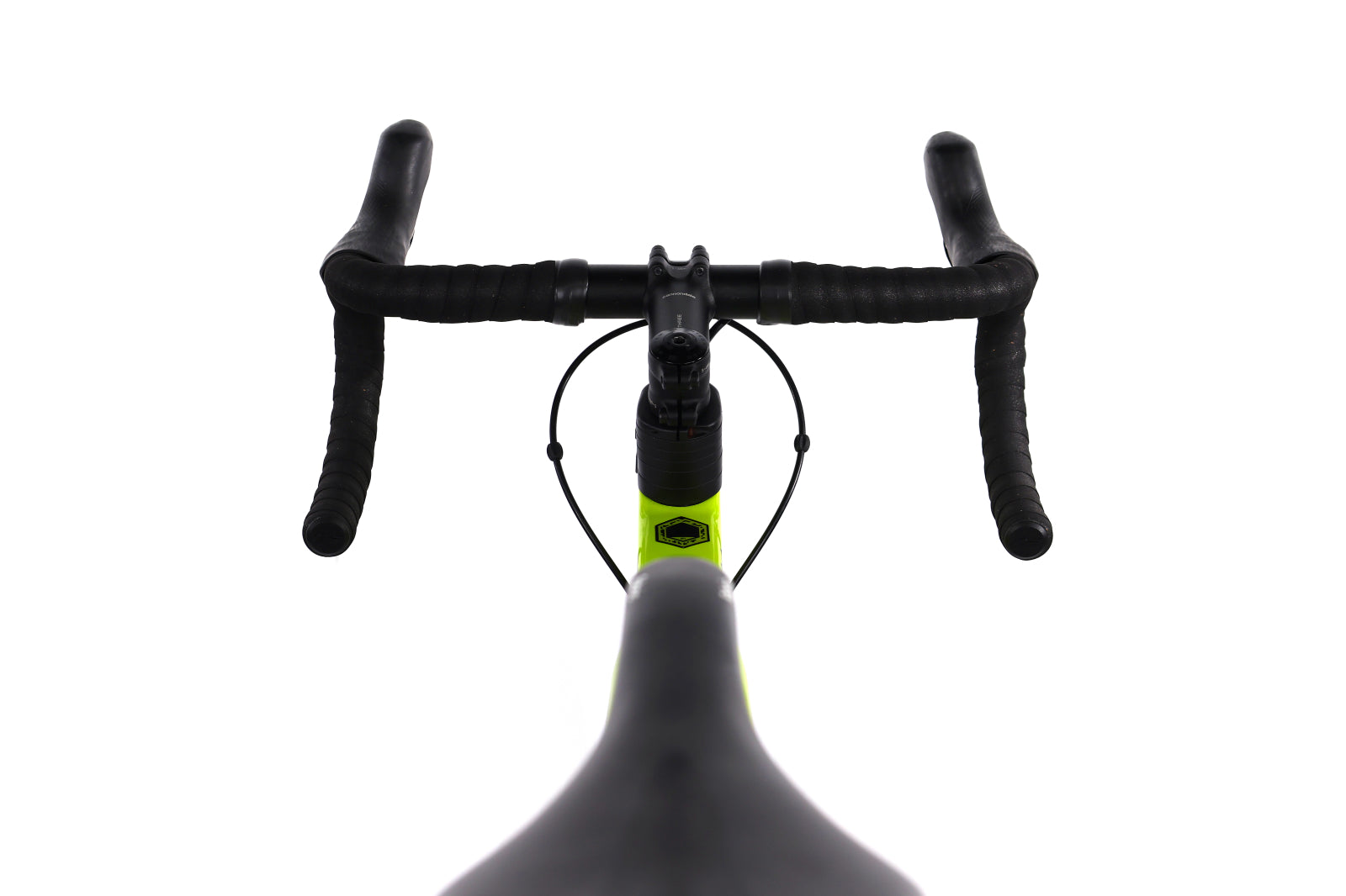 Cannondale Supersix EVO CARBON DISC 105 - Vélo de route