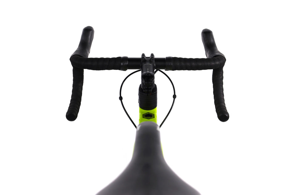 Cannondale Supersix EVO CARBON DISC 105 - Vélo de route