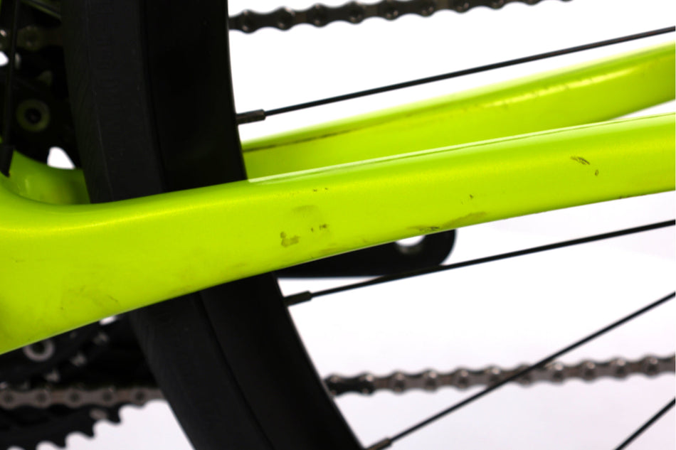 Cannondale Supersix EVO CARBON DISC 105 - Vélo de route