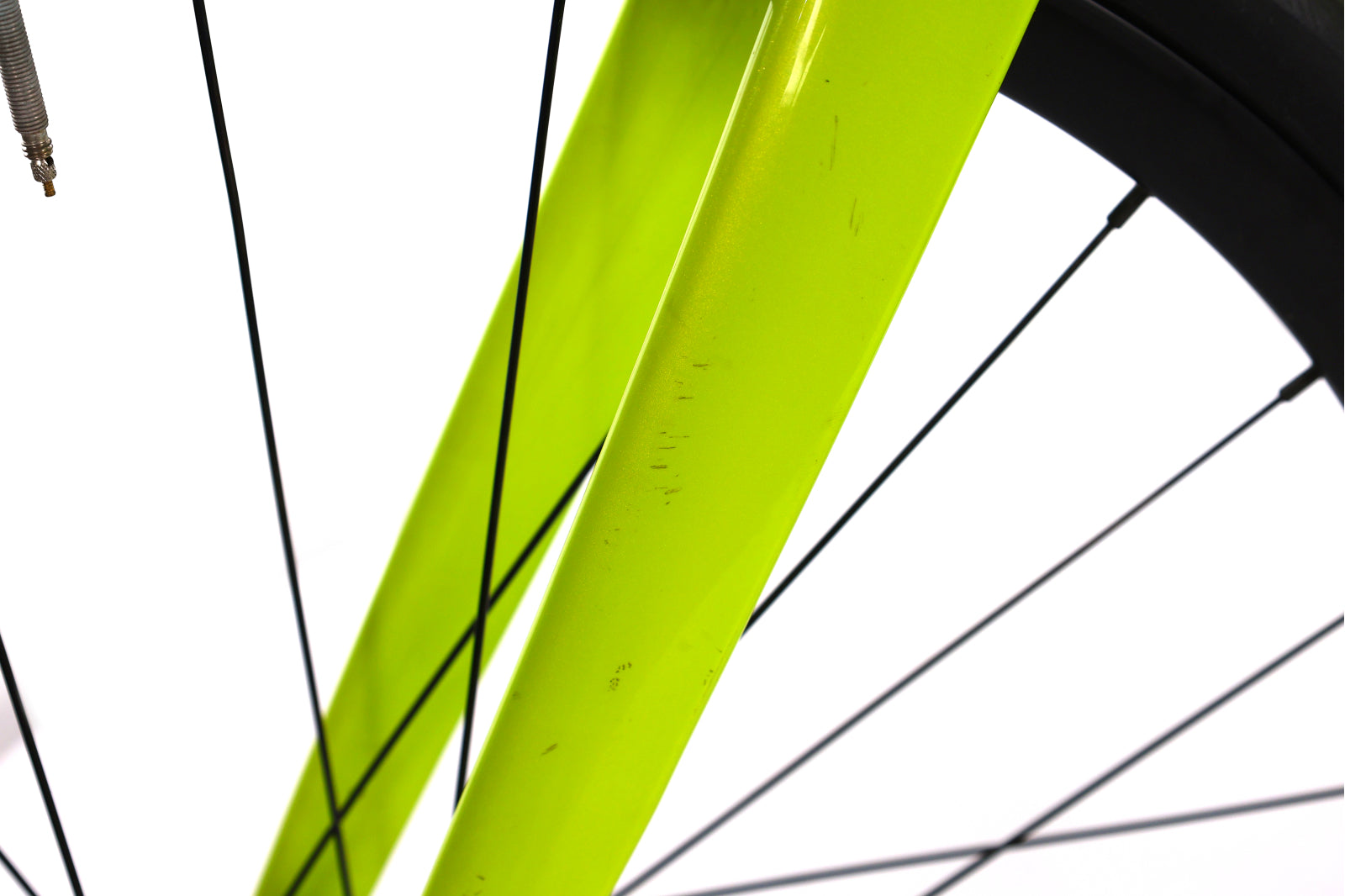 Cannondale Supersix EVO CARBON DISC 105 - Vélo de route