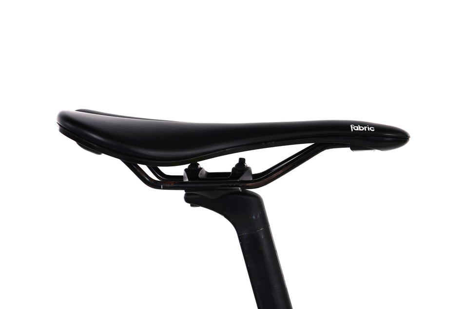 Cannondale Supersix EVO CARBON DISC 105 - Vélo de route