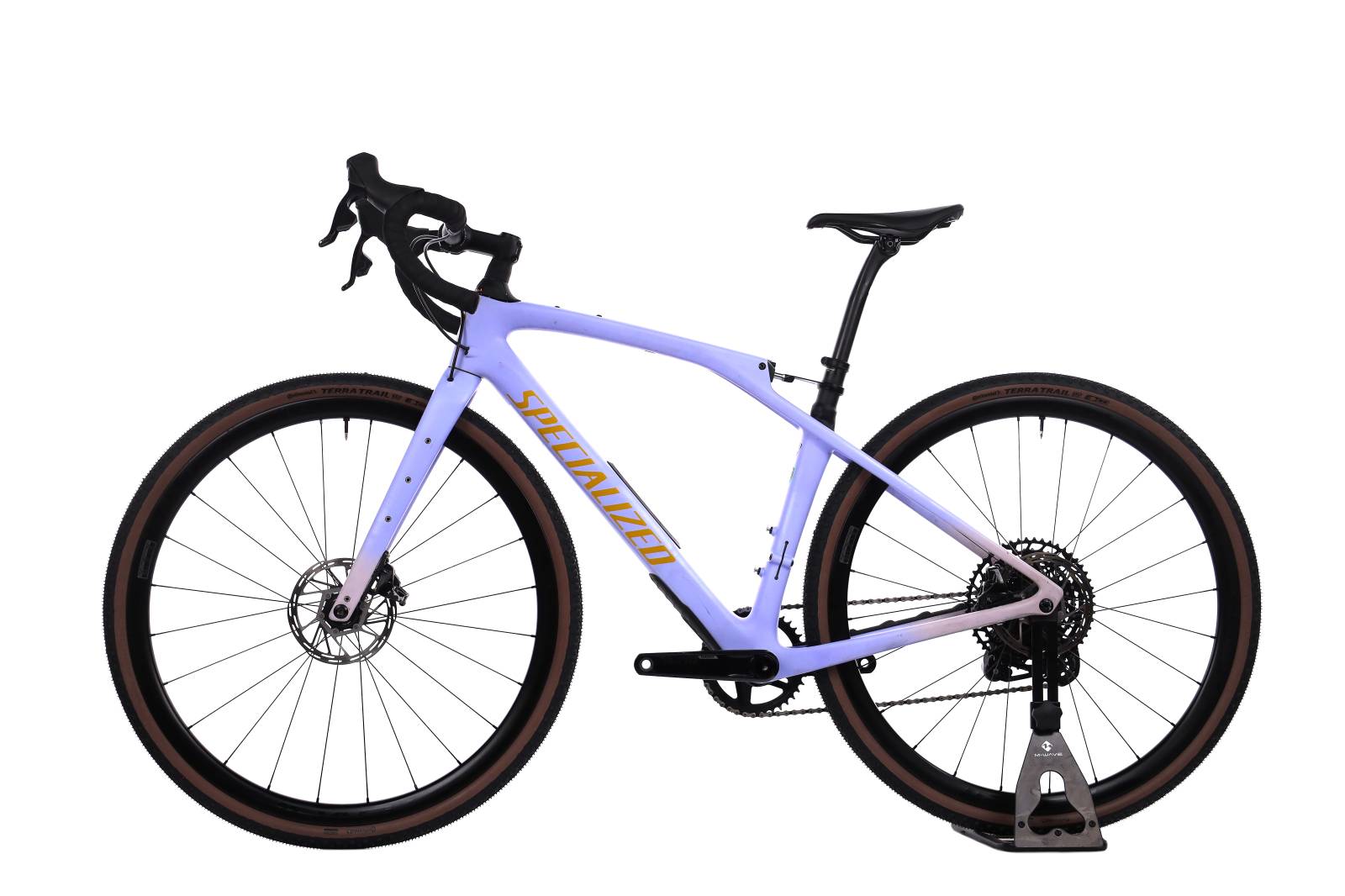 Specialized Diverge STR Expert