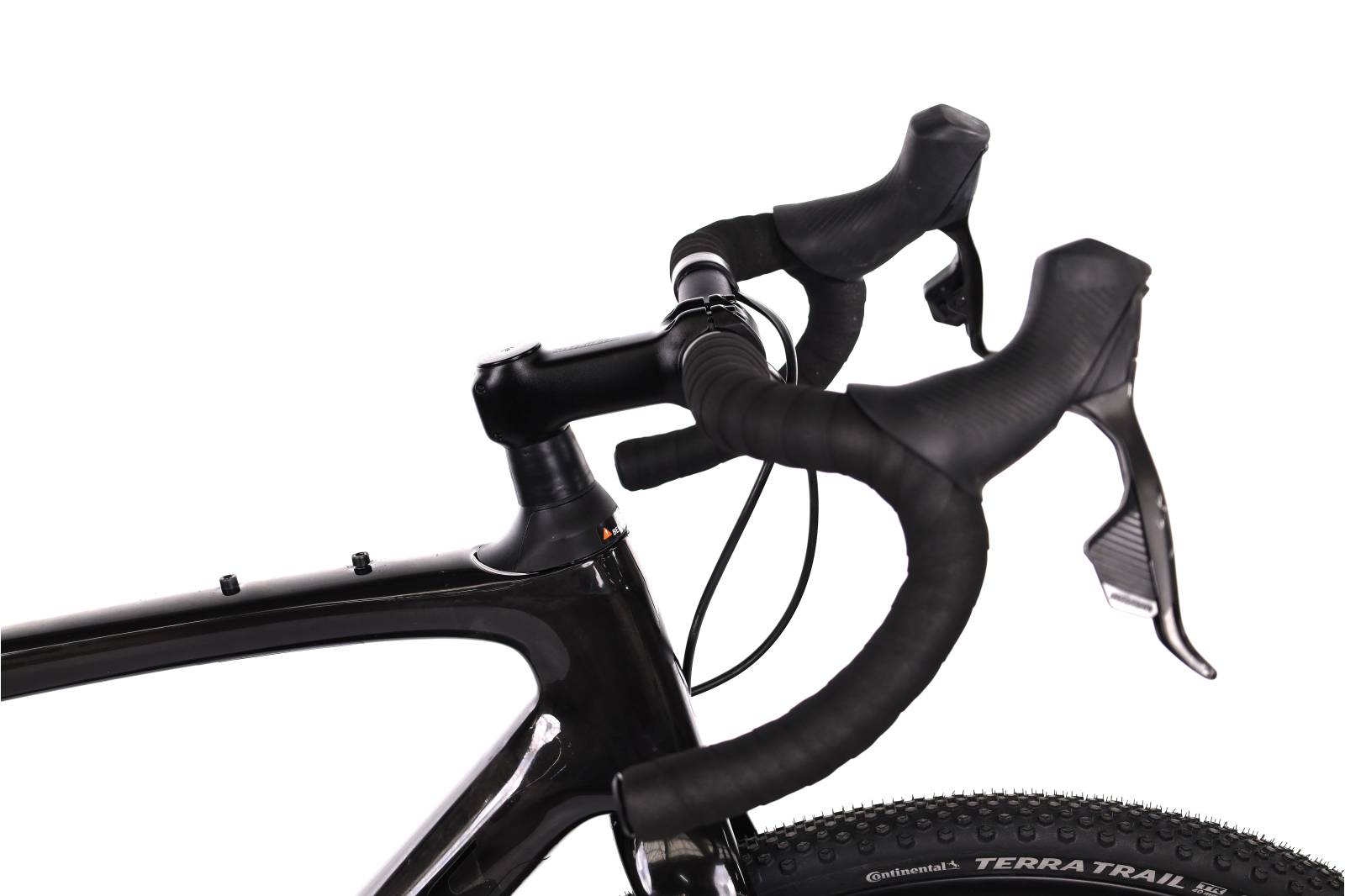 Specialized Diverge SRT Expert S-works