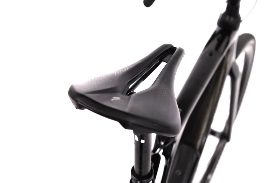 Specialized Diverge SRT Expert S-works