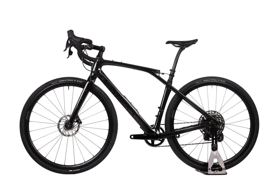 Specialized Diverge SRT Expert S-works