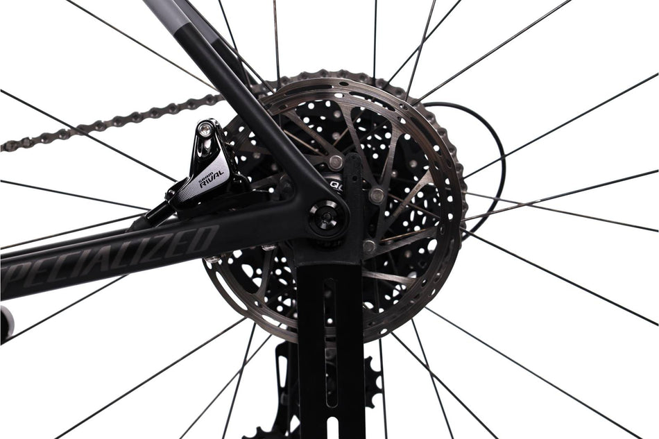 Specialized Crux Comp Carbon