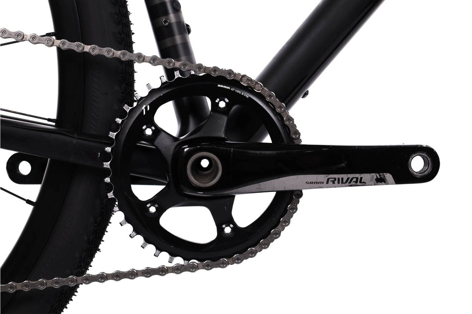 Specialized Crux Comp Carbon