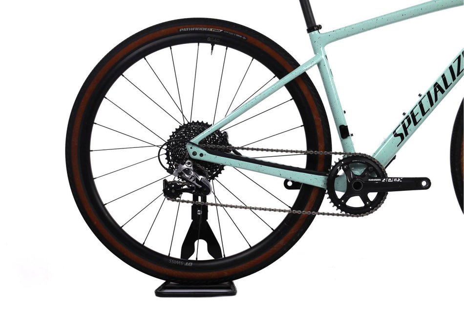 Specialized Diverge Sport