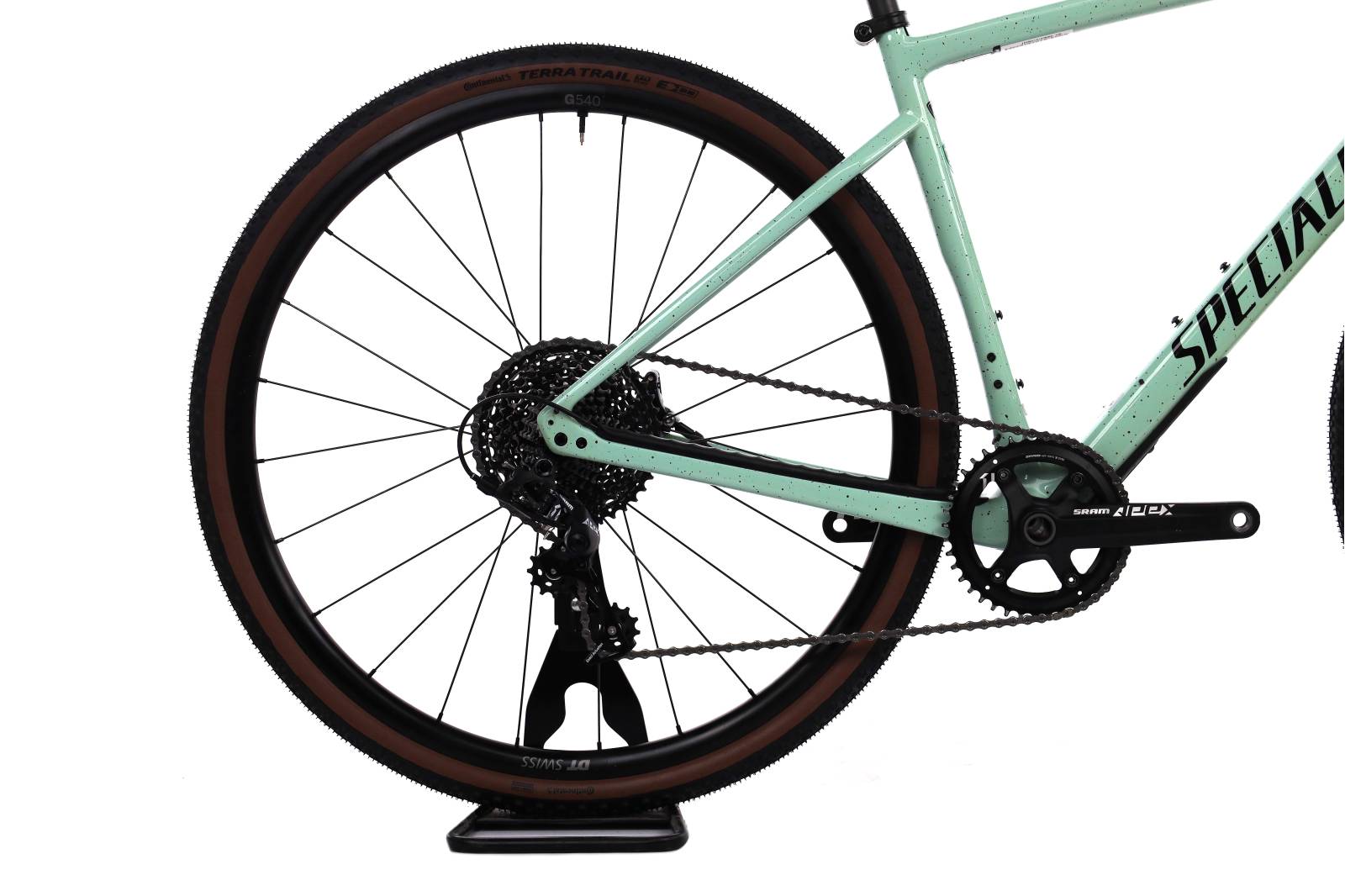 Specialized Diverge Sport Carbon