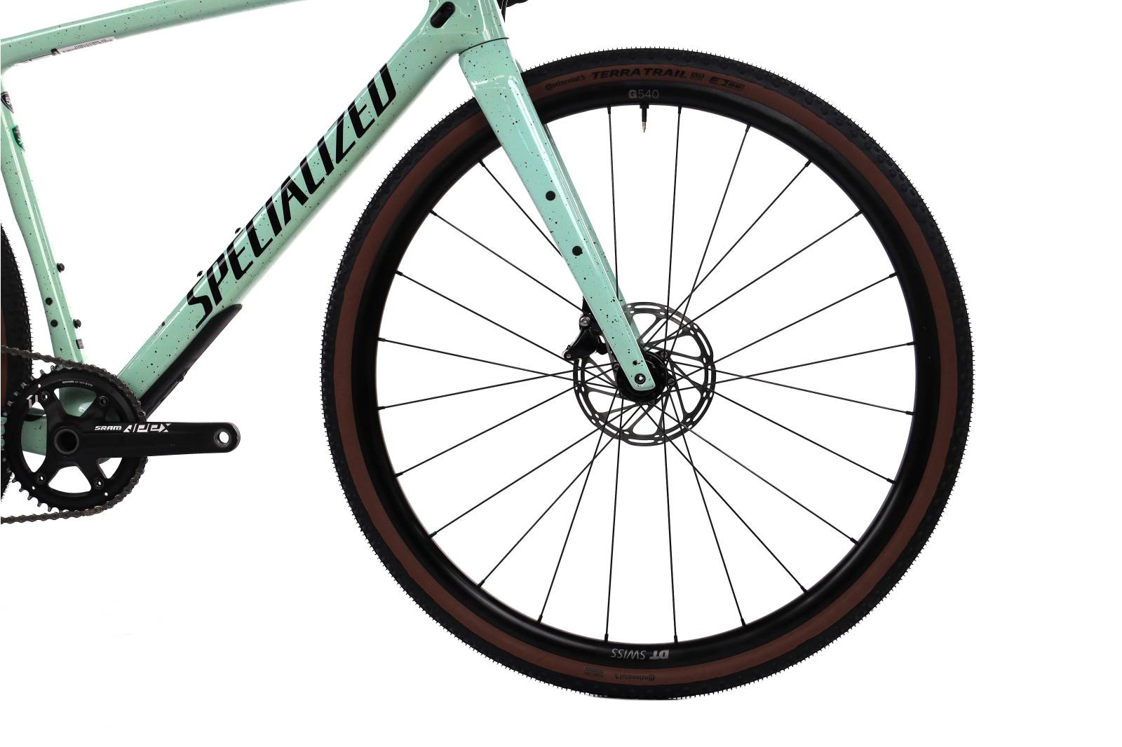 Specialized Diverge Sport Carbon