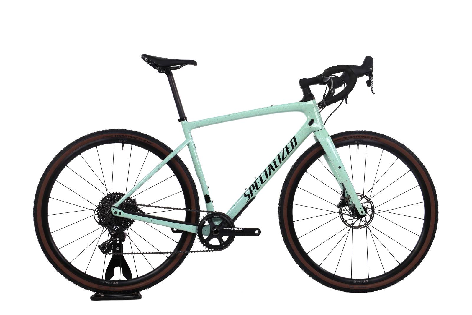 Specialized Diverge Sport Carbon