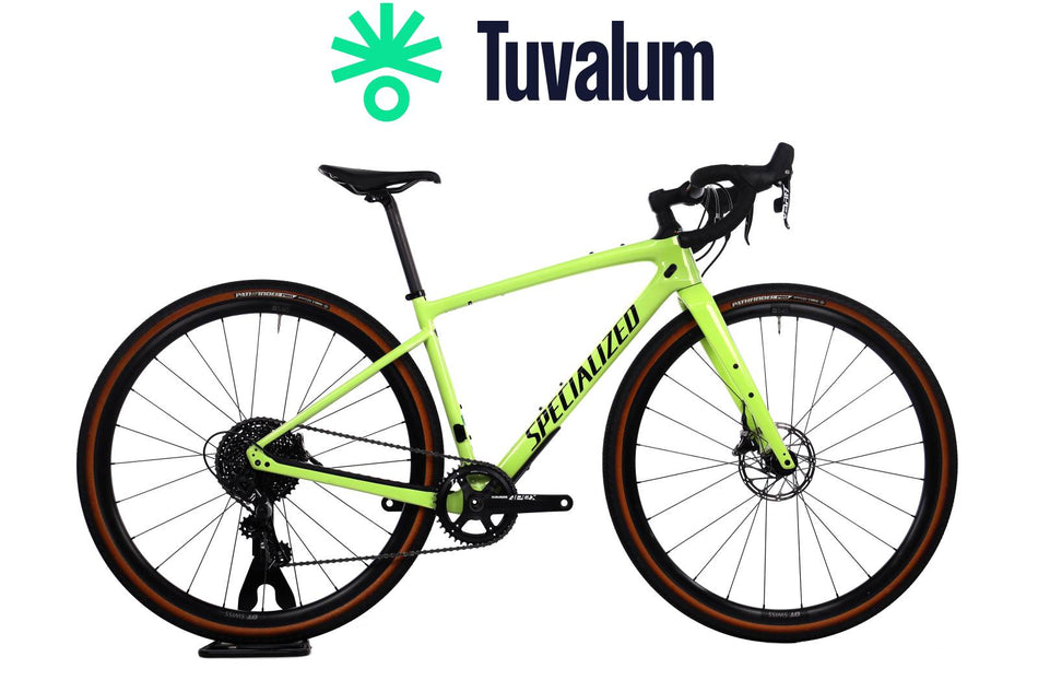 Specialized Diverge Sport Carbon