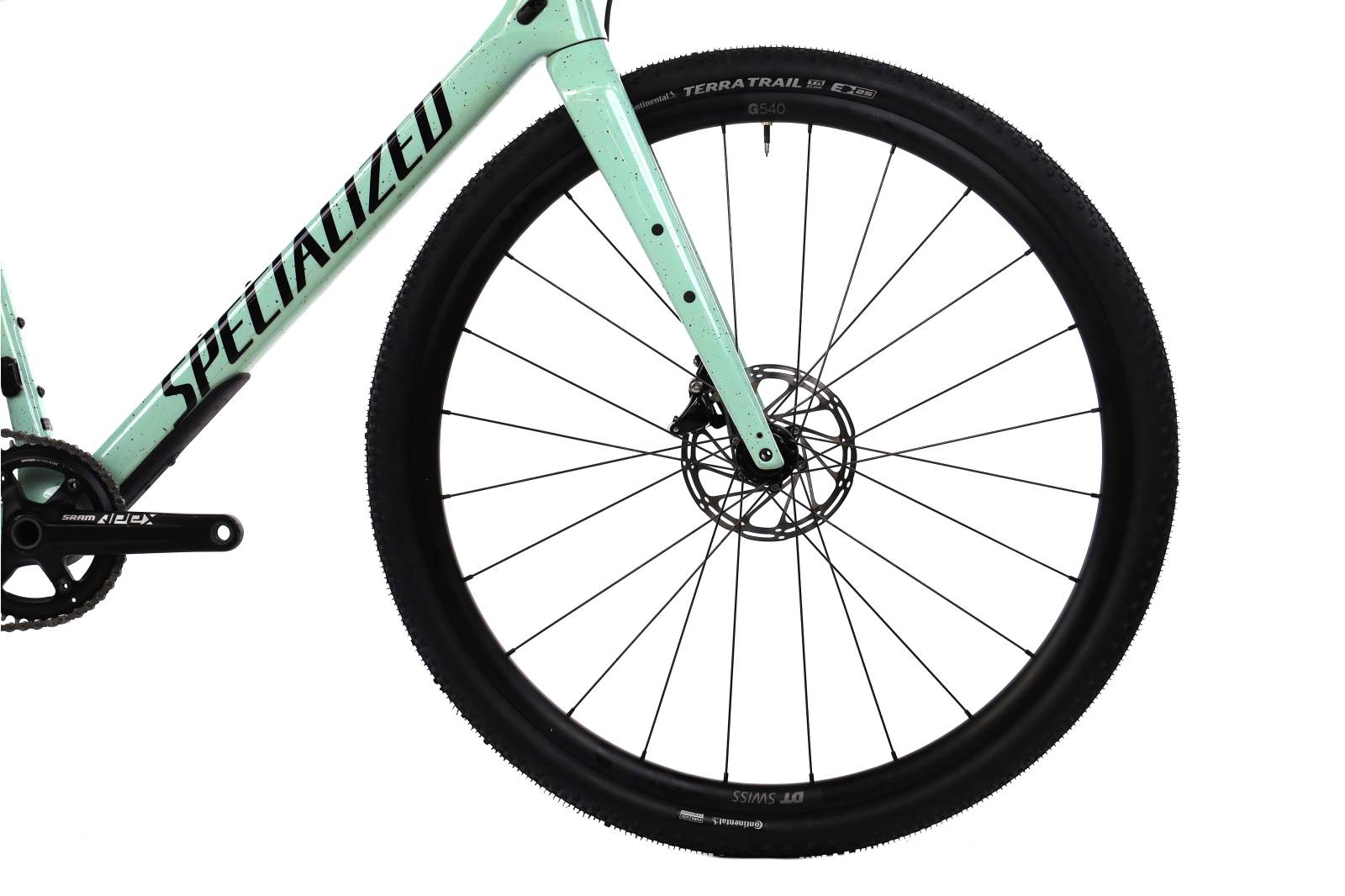Specialized Diverge Sport Carbon