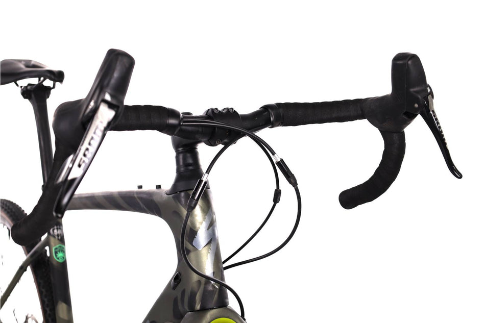 Specialized Diverge Comp Carbon