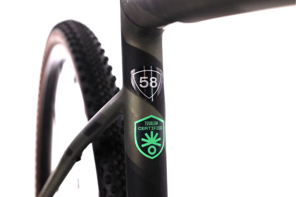 Specialized Diverge Comp Carbon