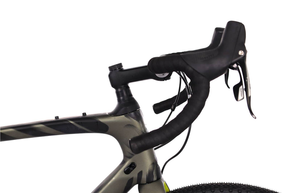 Specialized Diverge Comp Carbon