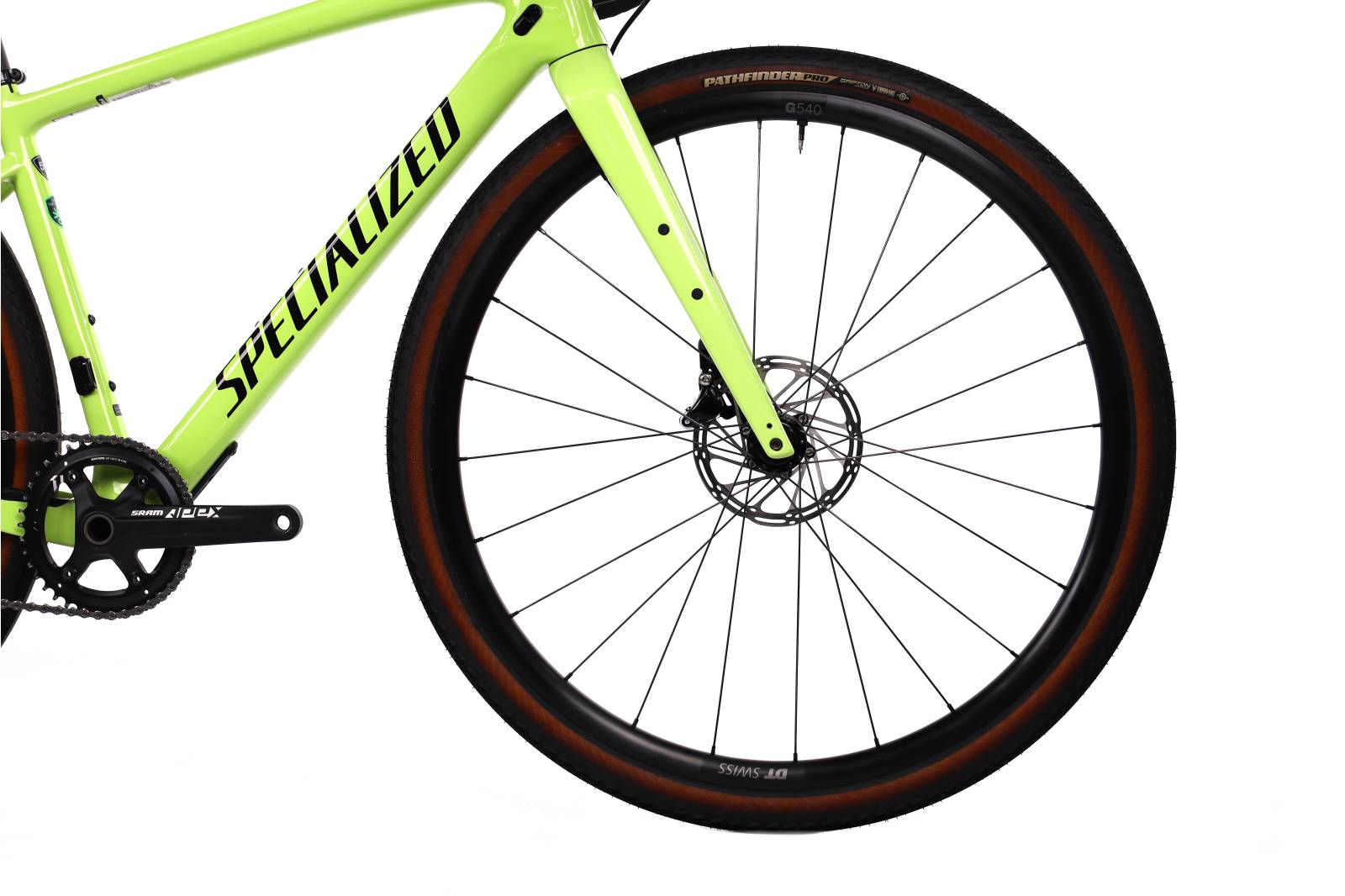 Specialized Diverge Sport