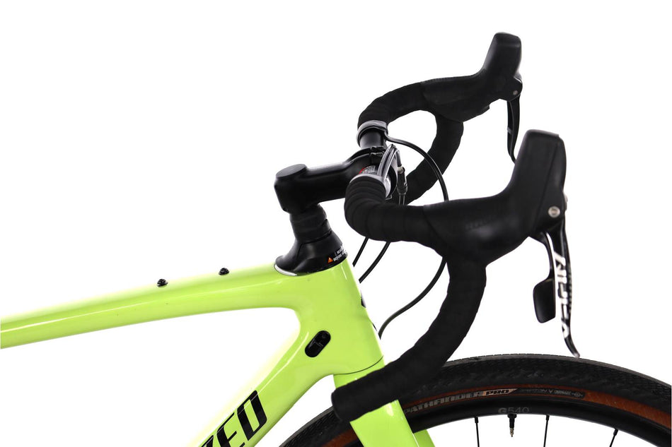 Specialized Diverge Sport