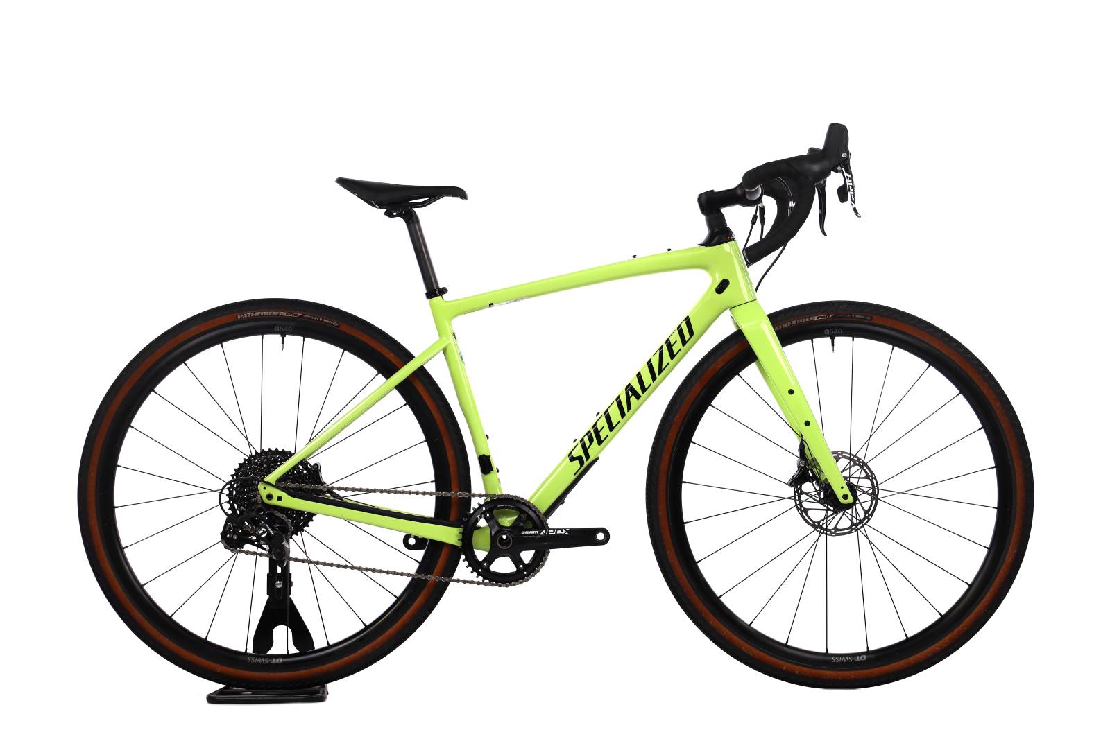 Specialized Diverge Sport
