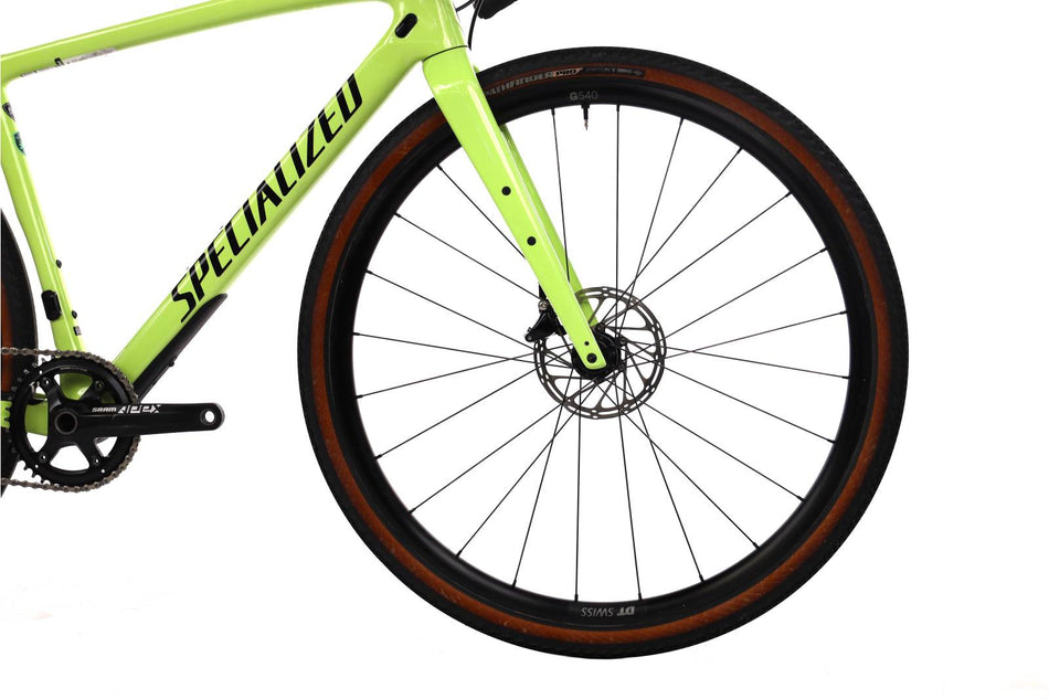 Specialized Diverge Sport
