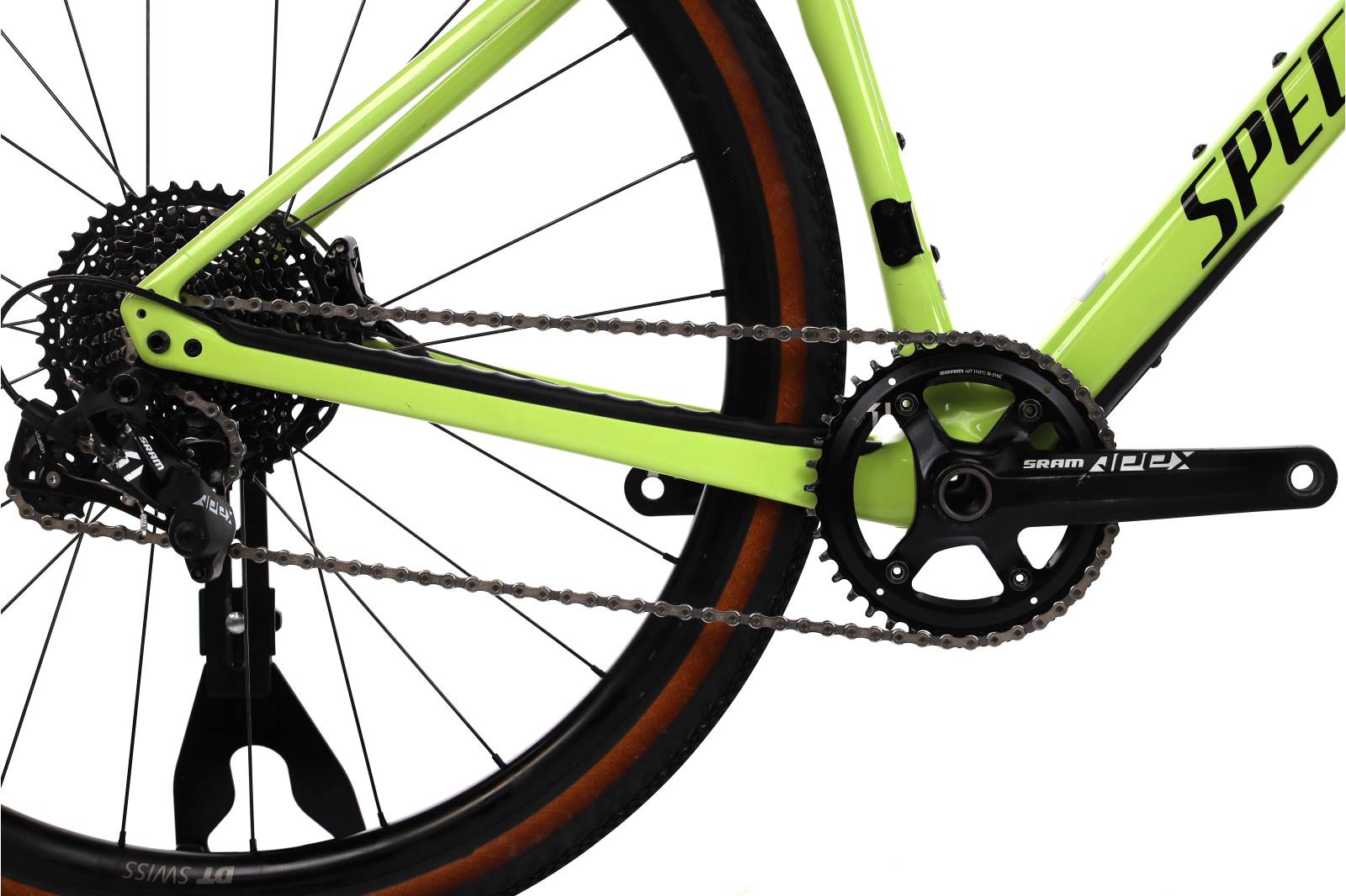 Specialized Diverge Sport