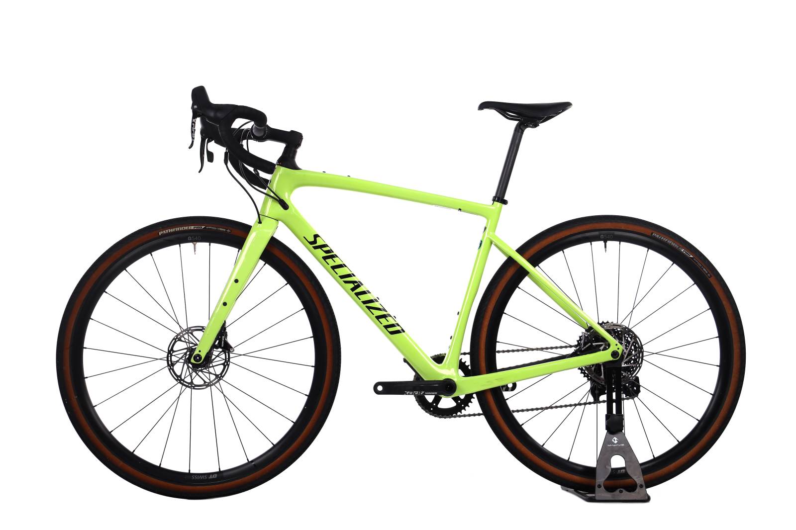 Specialized Diverge Sport Carbon