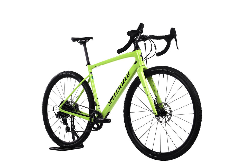 Specialized Diverge Sport Carbon