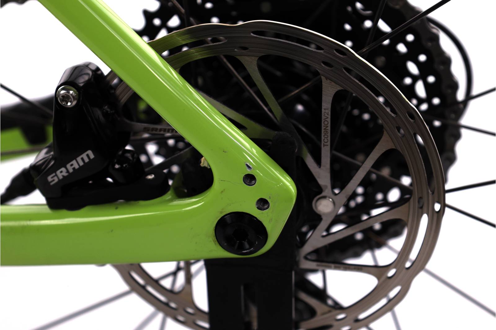 Specialized Diverge Sport Carbon