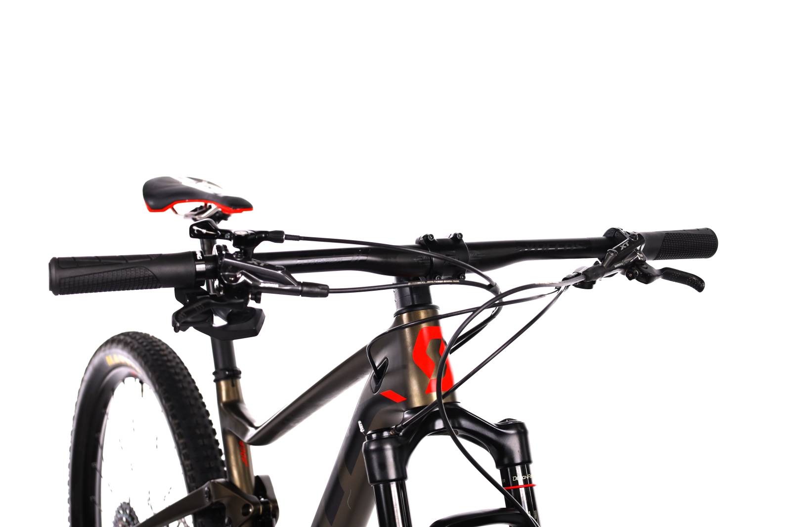 Scott Spark 900 RC PRO