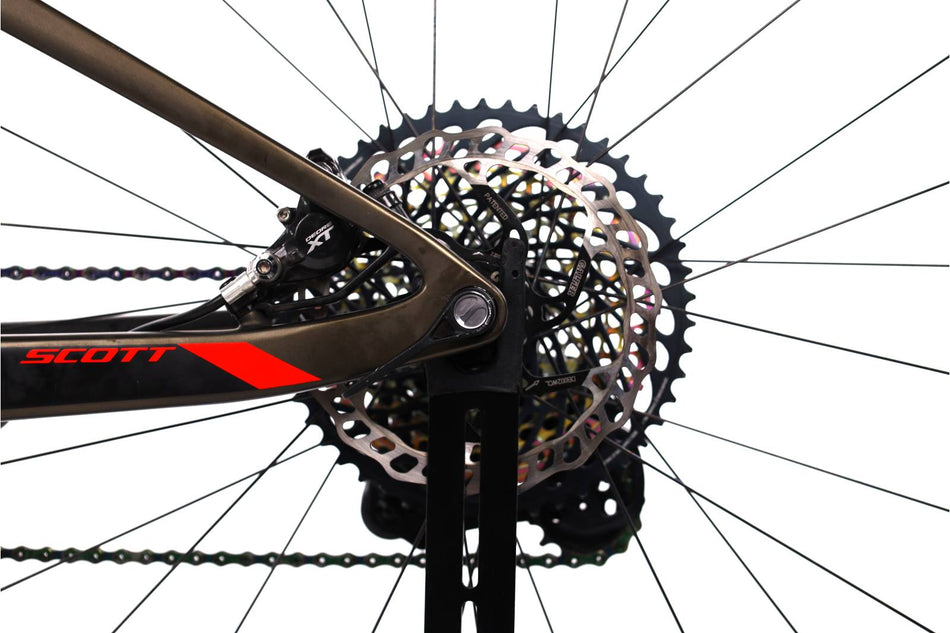 Scott Spark 900 RC PRO