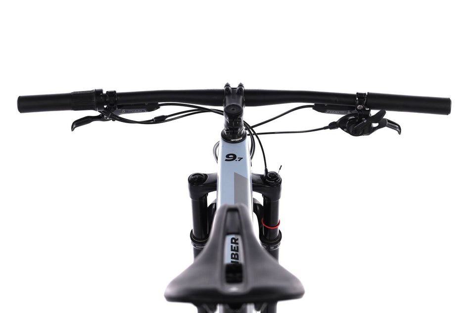 Trek Supercaliber 9.7