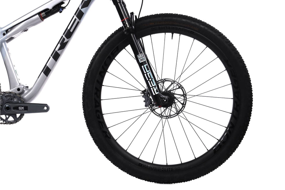 Trek Supercaliber 9.7