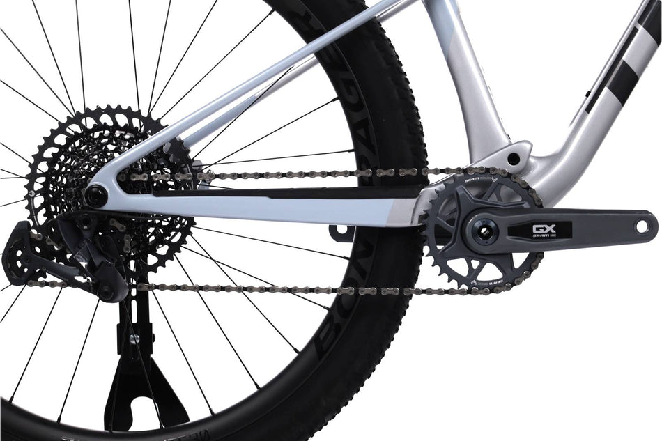 Trek Supercaliber 9.7