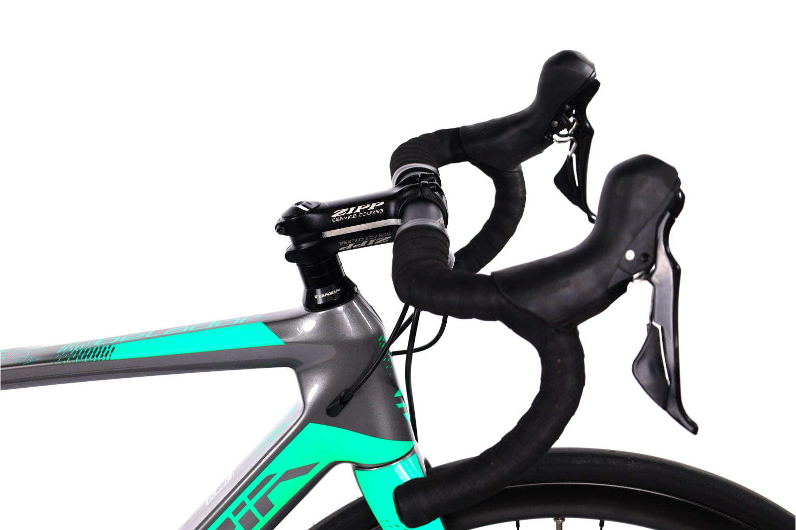 Berria Belador 105 Disc - Vélo de route